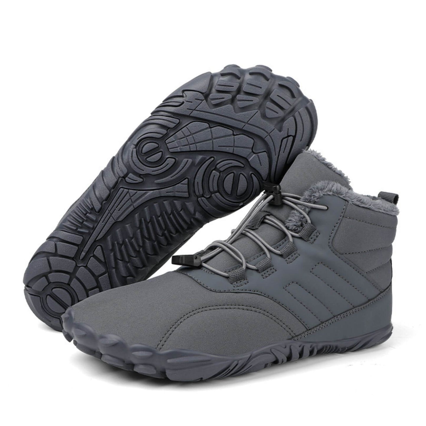 StepEase - Die perfekten Winterstiefel für warme und trockene Füße!
