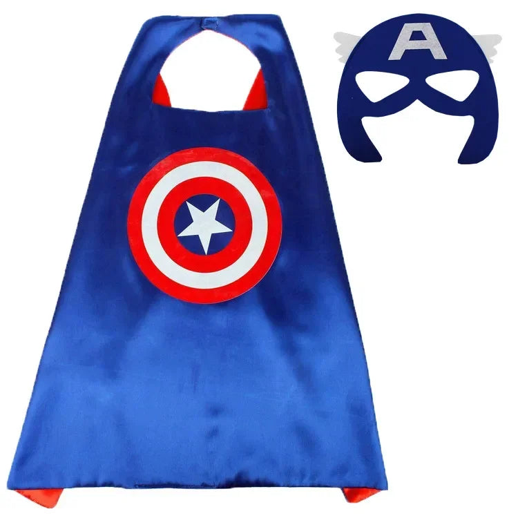 Children's carnival costume