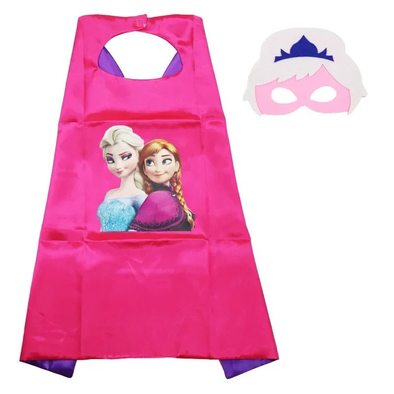 Children's carnival costume
