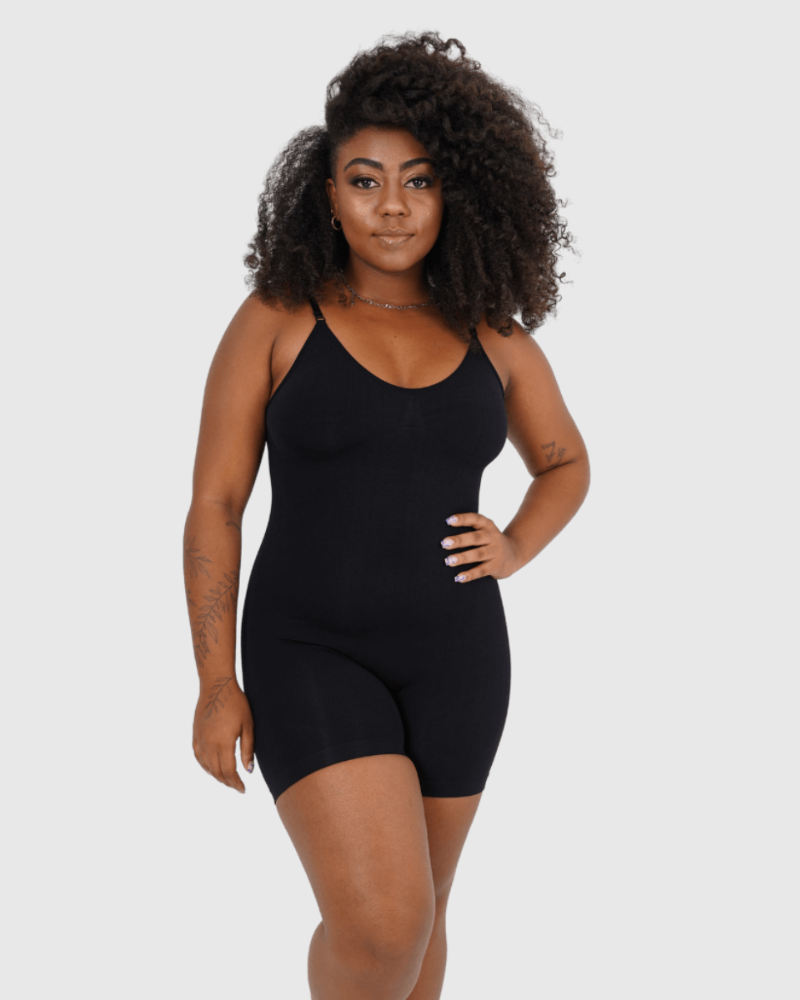 Seamlessfi | Smooth seamless bodysuit