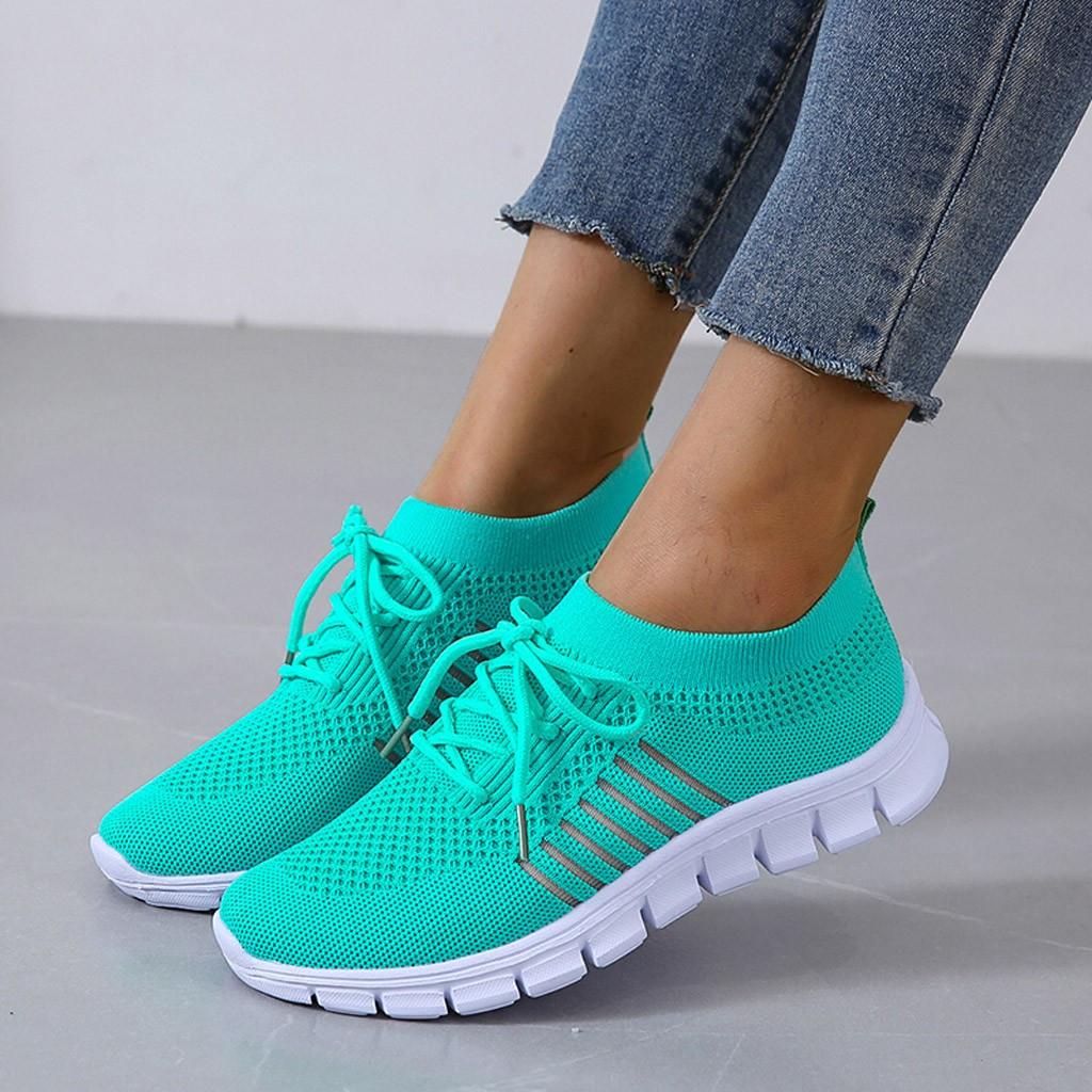 Orthopädischer Alltagssneaker | Damen
