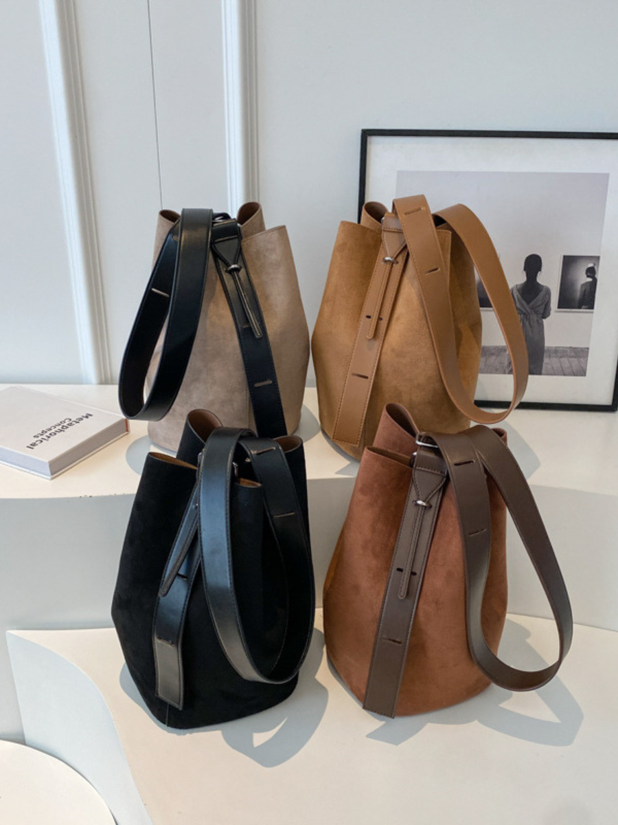 Sabine| Elegante Alltagshandtasche