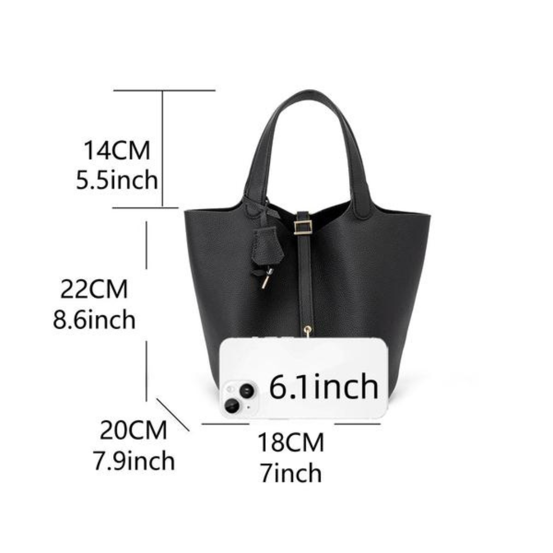 Kate Lock Bag