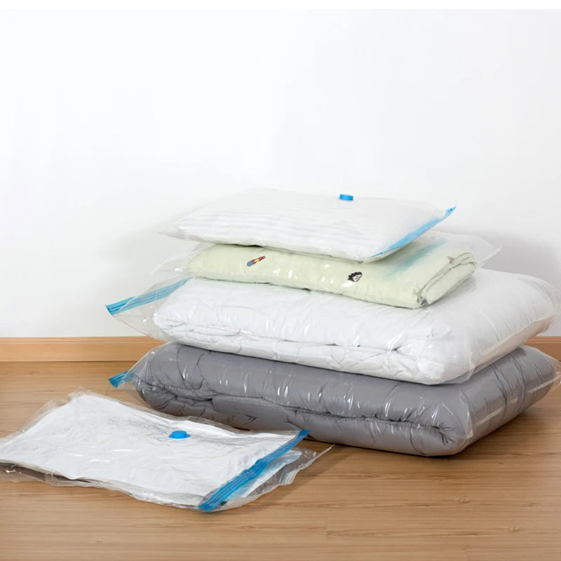4-pack vacuum storage bags