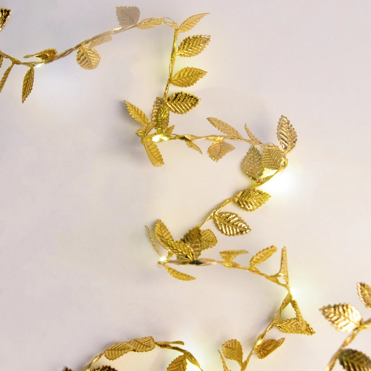 Chain of lights