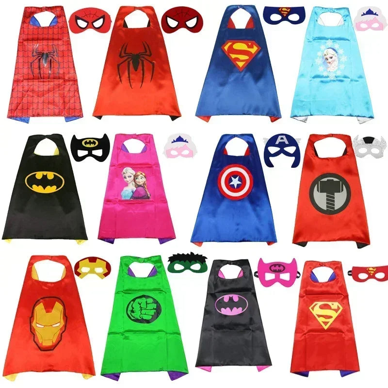 Children's carnival costume