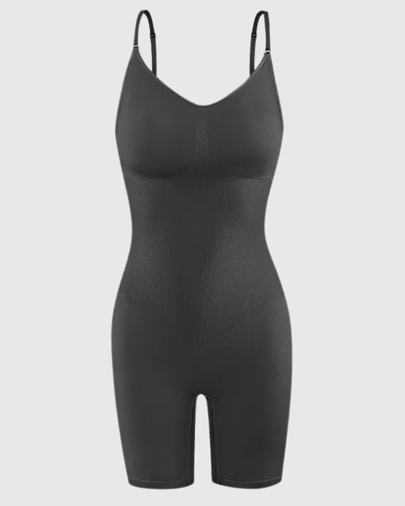Seamlessfi | Smooth seamless bodysuit