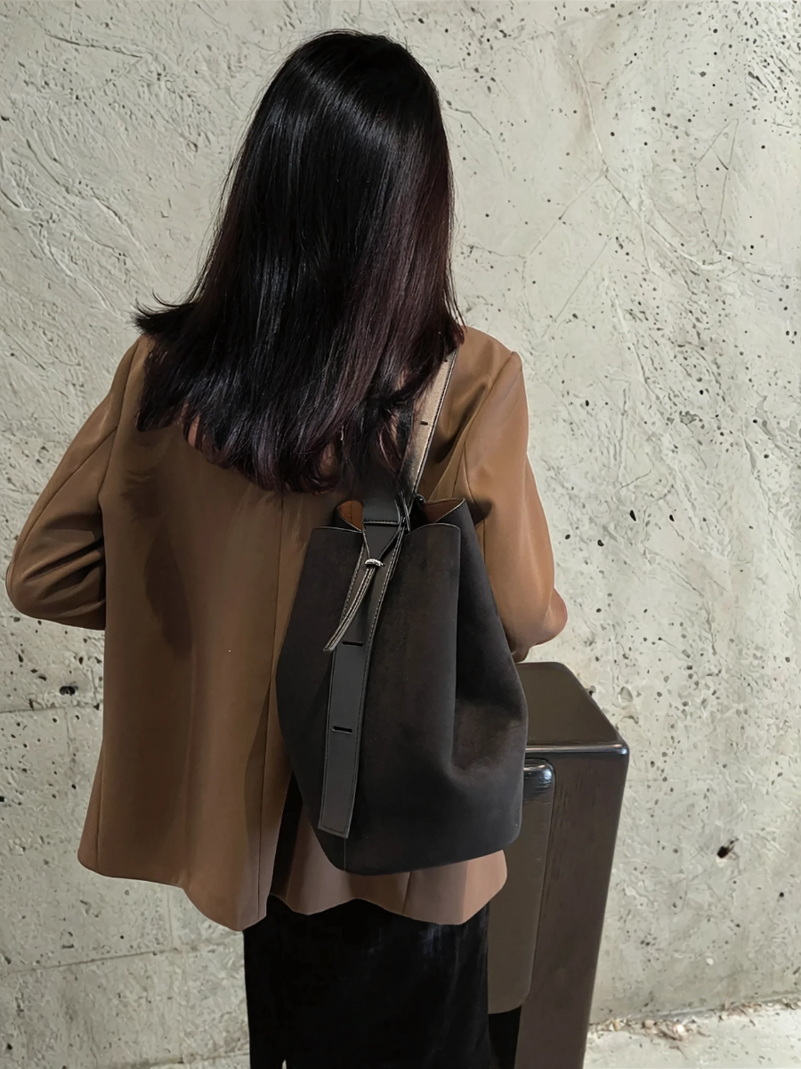 Sabine| Elegante Alltagshandtasche