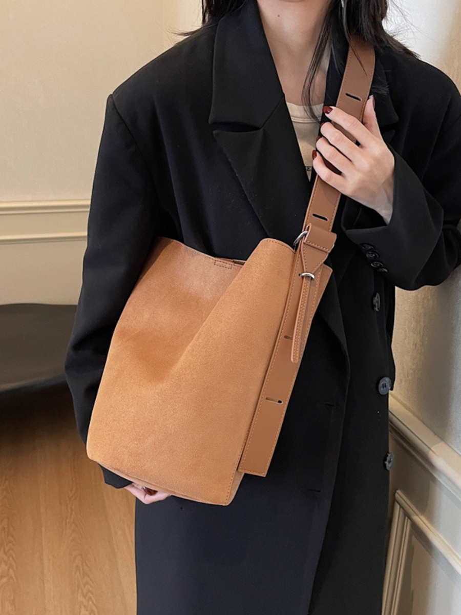 Sabine| Elegante Alltagshandtasche