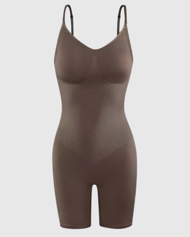 Seamlessfi | Smooth seamless bodysuit