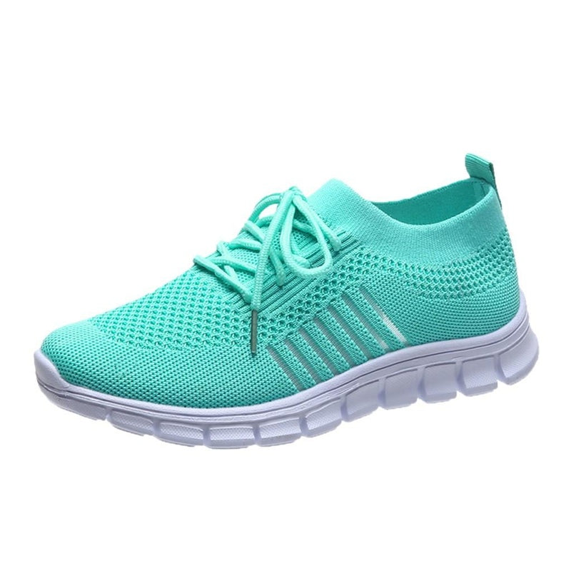 Orthopädischer Alltagssneaker | Damen