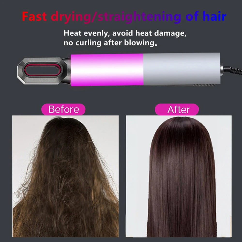 5-in-1 hairstyler per