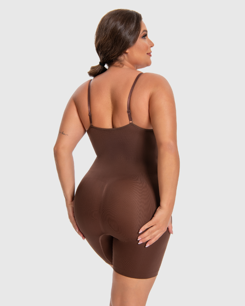 Seamlessfi | Smooth seamless bodysuit