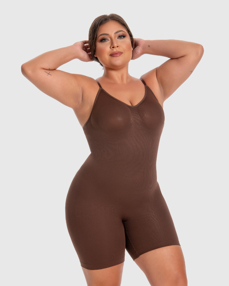 Seamlessfi | Smooth seamless bodysuit
