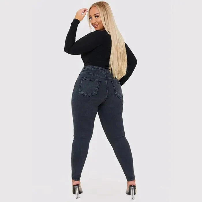 Sarah - Shaping-Jeans für eine perfekte Silhouette!