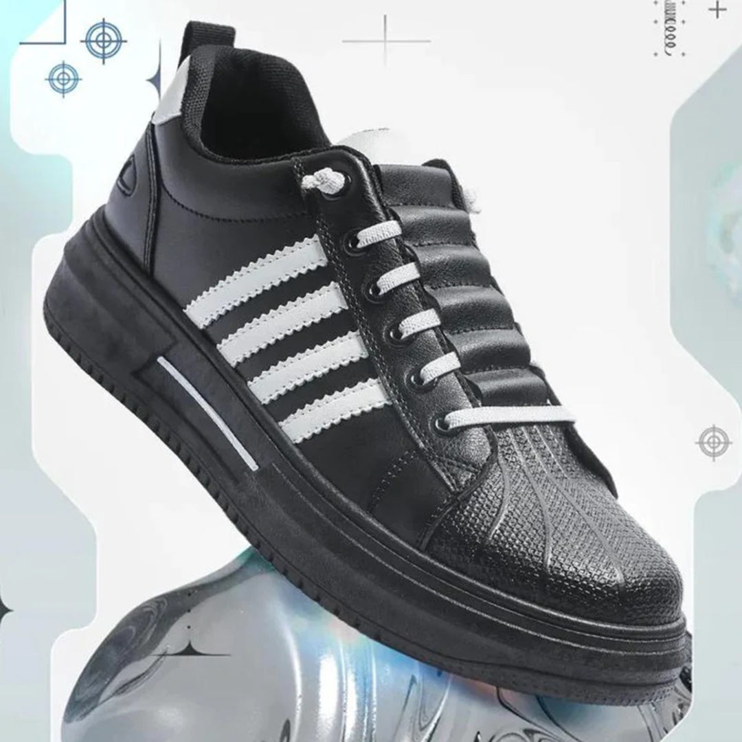 Comfortable leisure sneakers