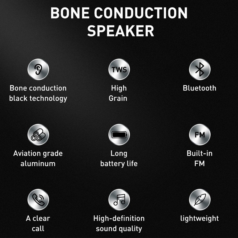 Bluetooth speaker