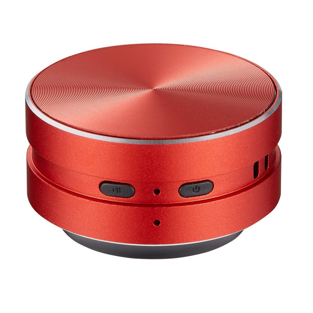 Bluetooth speaker