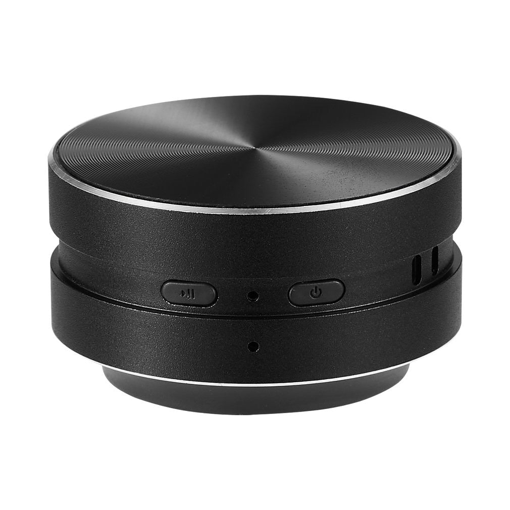 Bluetooth speaker