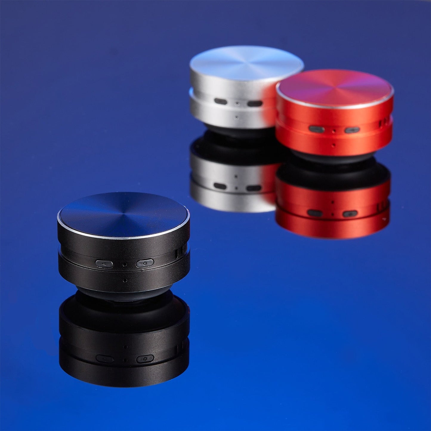 Bluetooth speaker