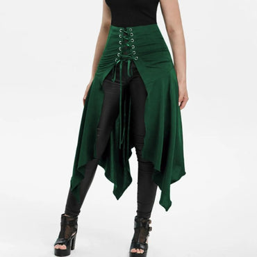 Asymmetrical Gothic rock