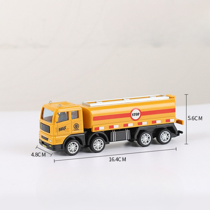 Car set for children