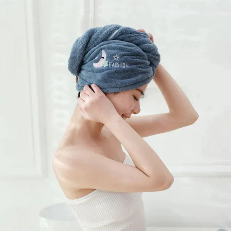 Head towel