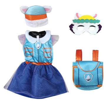 Cartoon costume set for you