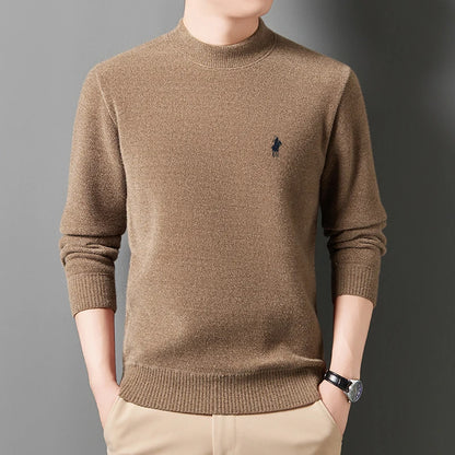 Kuschel sweater for men
