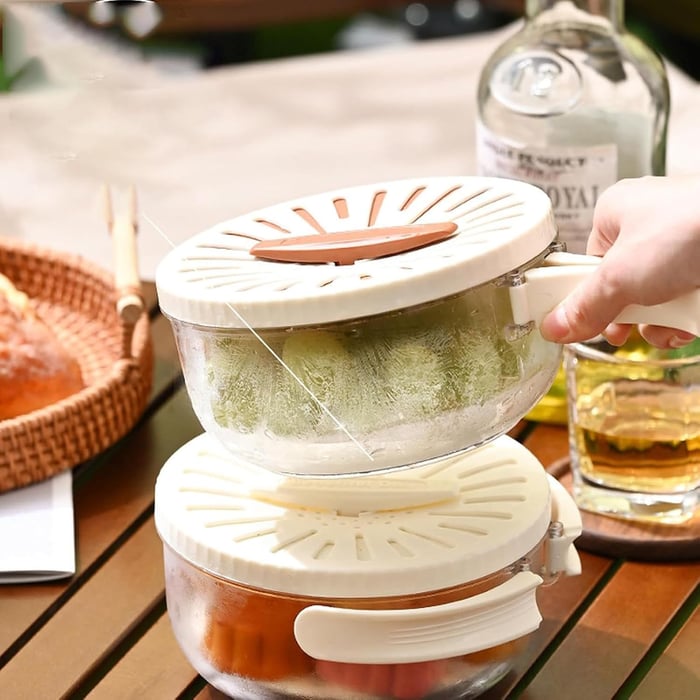 Multifunctional drip tray