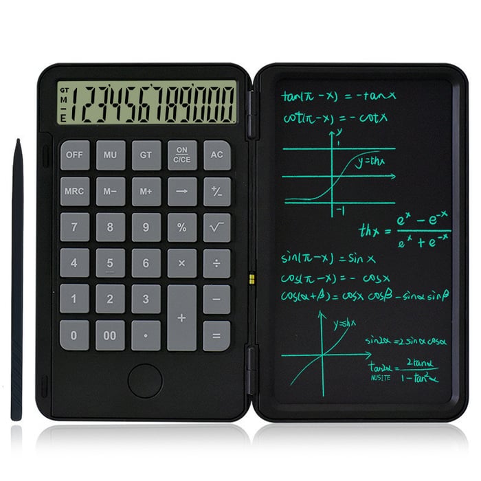 Sketch block computer