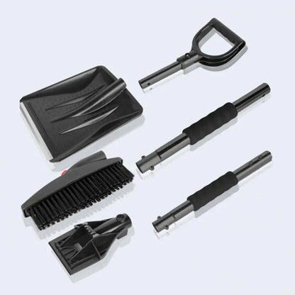 3-in-1-car snow shovel