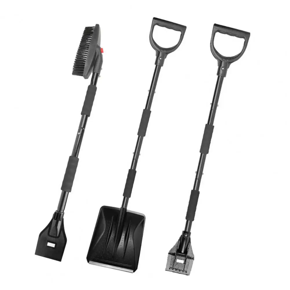 3-in-1-car snow shovel