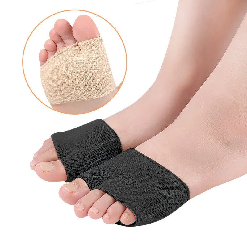 Metatarsal pads for pain relief