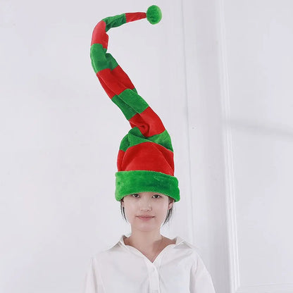 Eleven long hat
