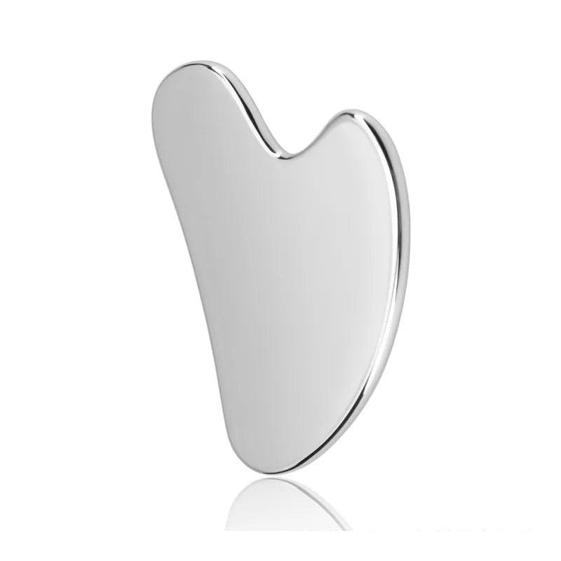 Stainless steel Gua-Sha Massager