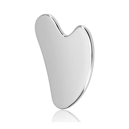 Stainless steel Gua-Sha Massager