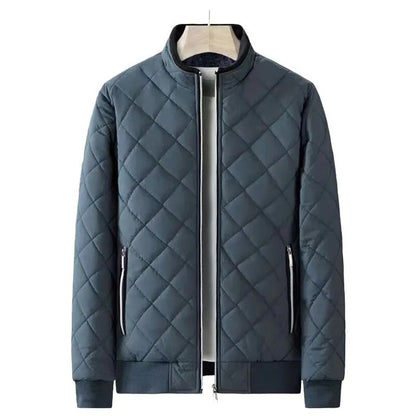 Fleece jacket for men