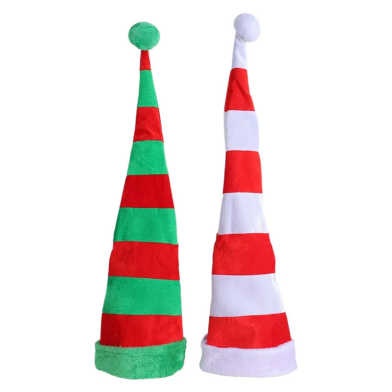 Eleven long hat