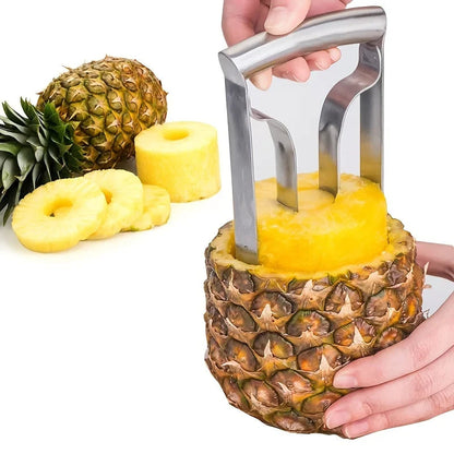 Pineapple cutter