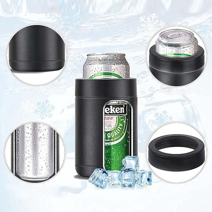Beer bottles and doses with beer openers