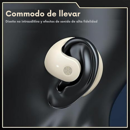 SoundSphere Pro – Kabellose Kopfhörer für pure Emotionen