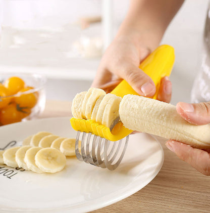 Vegetable dresses | Fruit cutter