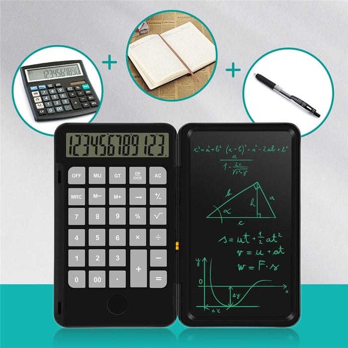 Sketch block computer