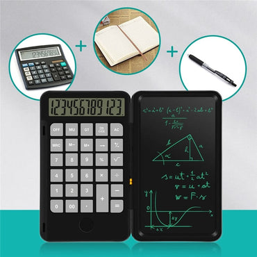 Sketch block computer