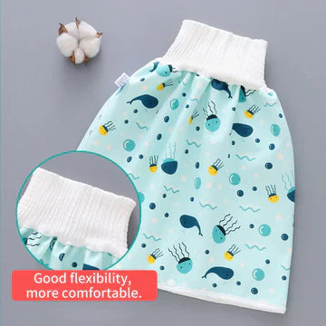 Baby training pants