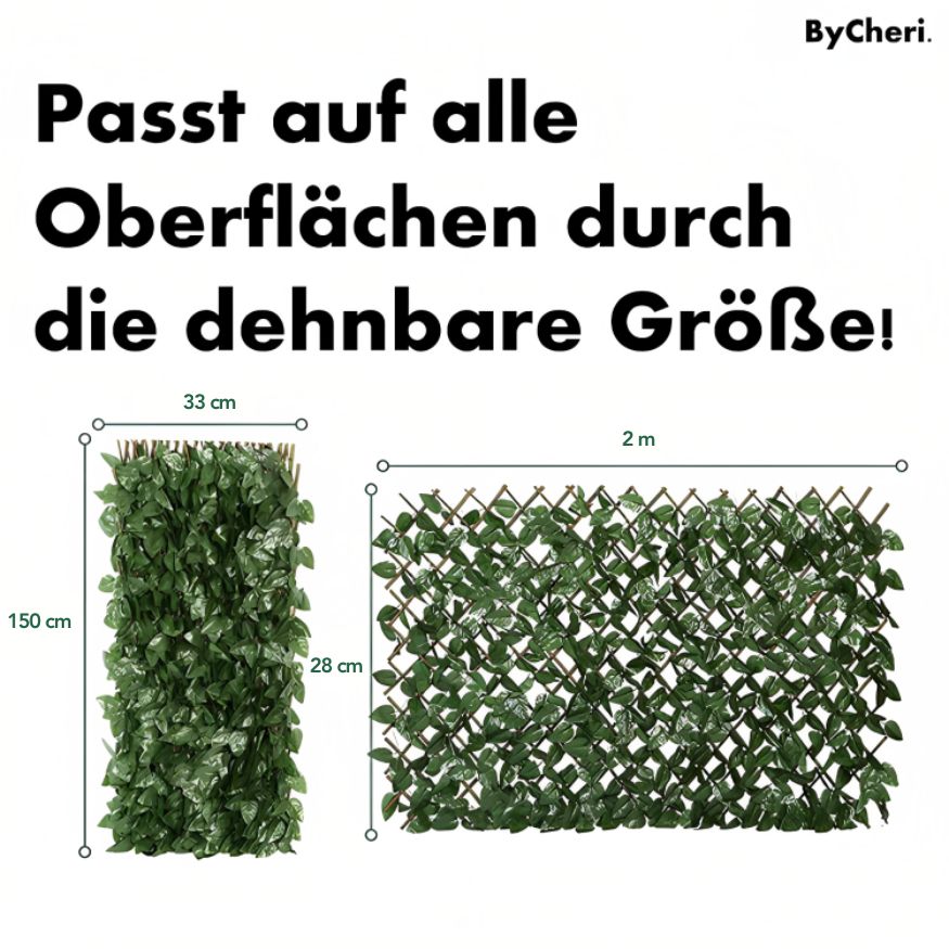 Gartenlandschaft