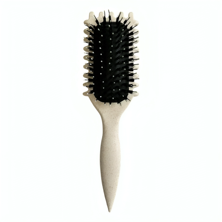 Curling brush
