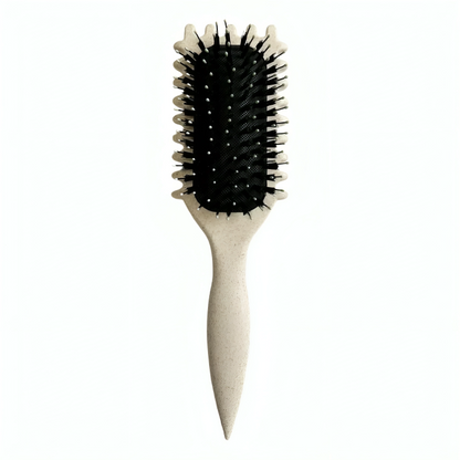 Curling brush