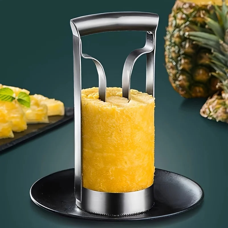 Pineapple cutter